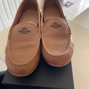 Women’s Coach Loafers